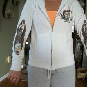 Harley Davidson licensed sweatshirt